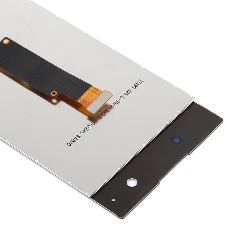OEM LCD Screen for Sony Xperia XA1 with Digitizer Full Assembly(Rose Gold) - LCD Screen by buy2fix | Online Shopping UK | buy2fix