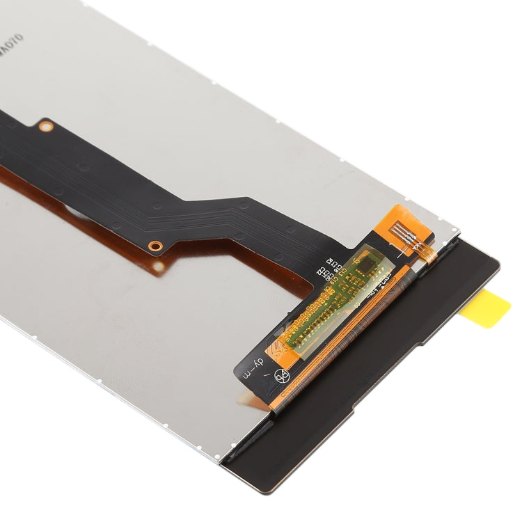OEM LCD Screen for Sony Xperia XA1 with Digitizer Full Assembly(Rose Gold) - LCD Screen by buy2fix | Online Shopping UK | buy2fix