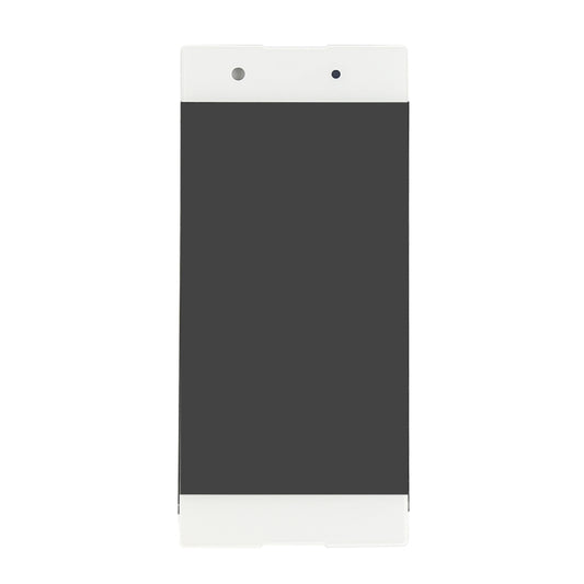 OEM LCD Screen for Sony Xperia XA1 with Digitizer Full Assembly(White) by buy2fix