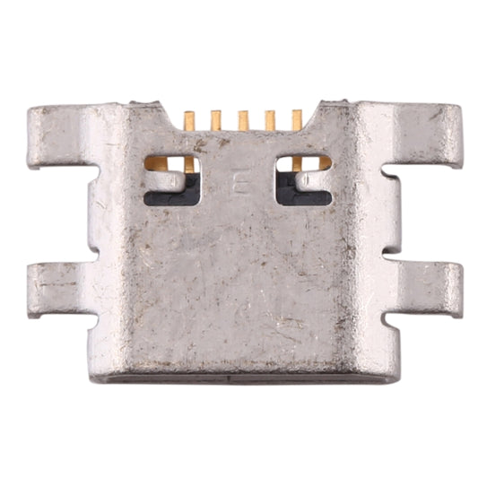 10 PCS Charging Port Connector for LG  K10 2017 - For LG by buy2fix | Online Shopping UK | buy2fix