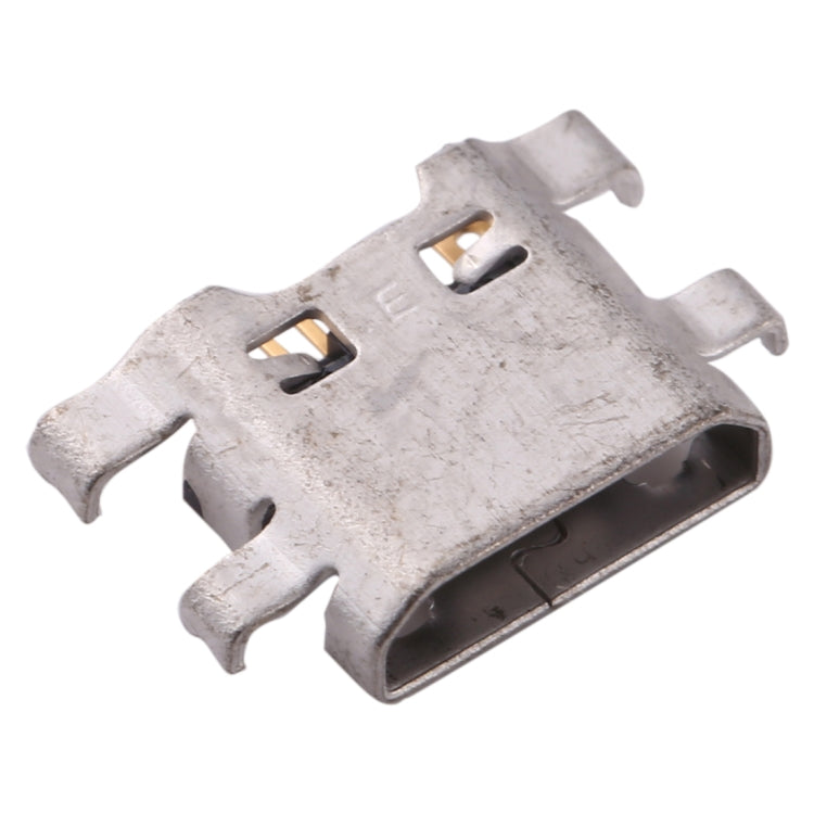 10 PCS Charging Port Connector for LG  K10 2017 - For LG by buy2fix | Online Shopping UK | buy2fix