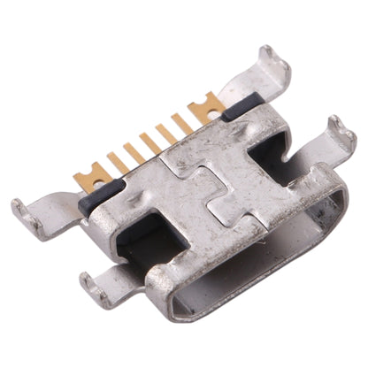 10 PCS Charging Port Connector for LG  K10 2017 - For LG by buy2fix | Online Shopping UK | buy2fix