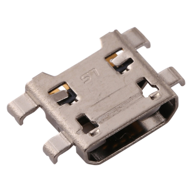 10 PCS Charging Port Connector for LG V10 H960 H961 H968 H900 VS990 - For LG by buy2fix | Online Shopping UK | buy2fix
