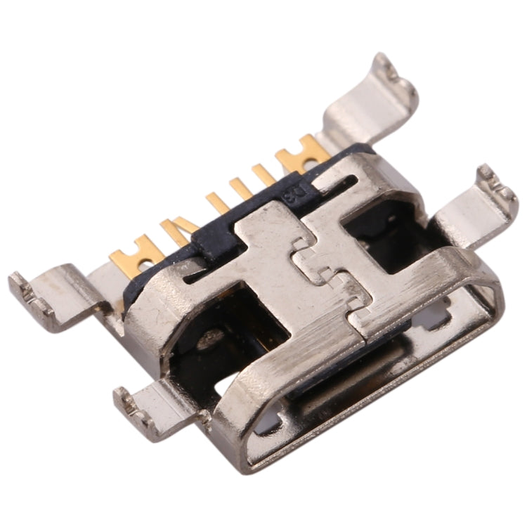 10 PCS Charging Port Connector for LG V10 H960 H961 H968 H900 VS990 - For LG by buy2fix | Online Shopping UK | buy2fix