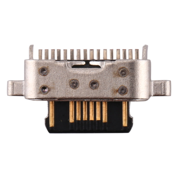 For Meizu 16T 10pcs Charging Port Connector - For Meizu by buy2fix | Online Shopping UK | buy2fix