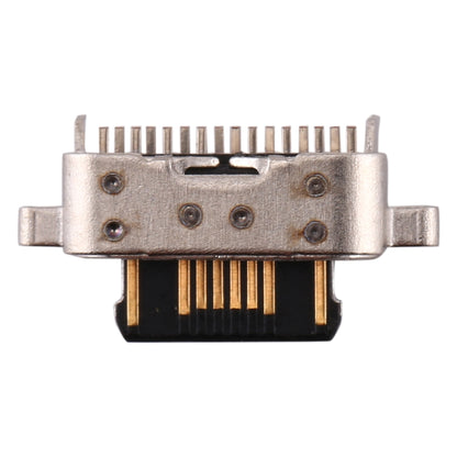 For Meizu 16T 10pcs Charging Port Connector - For Meizu by buy2fix | Online Shopping UK | buy2fix