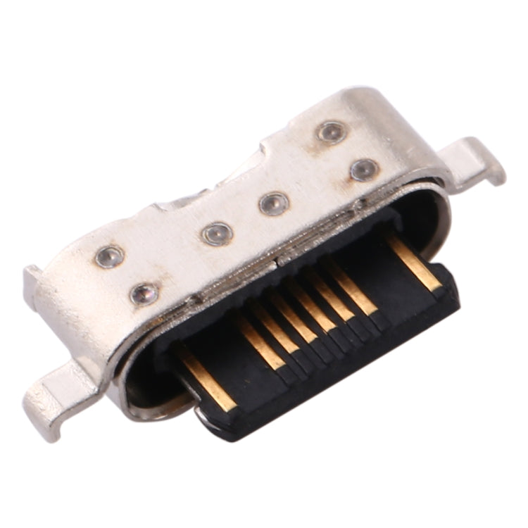 For Meizu 16T 10pcs Charging Port Connector - For Meizu by buy2fix | Online Shopping UK | buy2fix