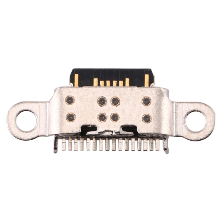 For Meizu 15 Plus / 15 10pcs Charging Port Connector - For Meizu by buy2fix | Online Shopping UK | buy2fix