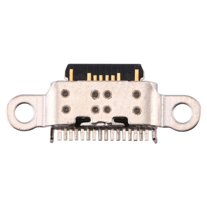 For Meizu 15 Plus / 15 10pcs Charging Port Connector - For Meizu by buy2fix | Online Shopping UK | buy2fix