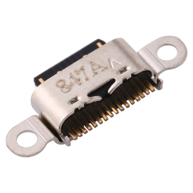 For Meizu 15 Plus / 15 10pcs Charging Port Connector - For Meizu by buy2fix | Online Shopping UK | buy2fix