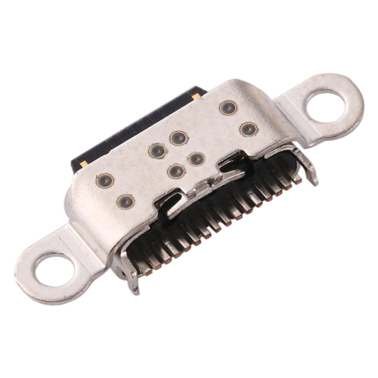 For Meizu 15 Plus / 15 10pcs Charging Port Connector - For Meizu by buy2fix | Online Shopping UK | buy2fix