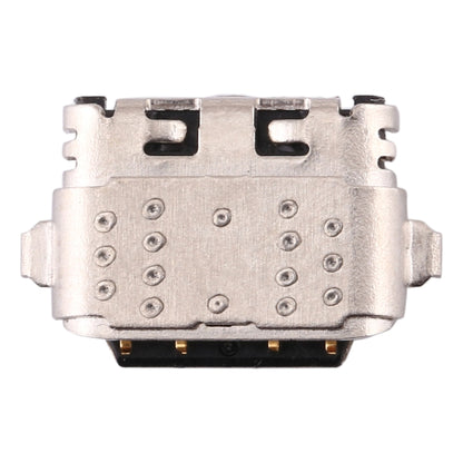 For Meizu X8 10pcs Charging Port Connector - For Meizu by buy2fix | Online Shopping UK | buy2fix