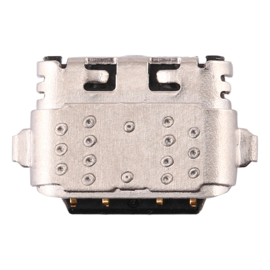 For Meizu X8 10pcs Charging Port Connector - For Meizu by buy2fix | Online Shopping UK | buy2fix