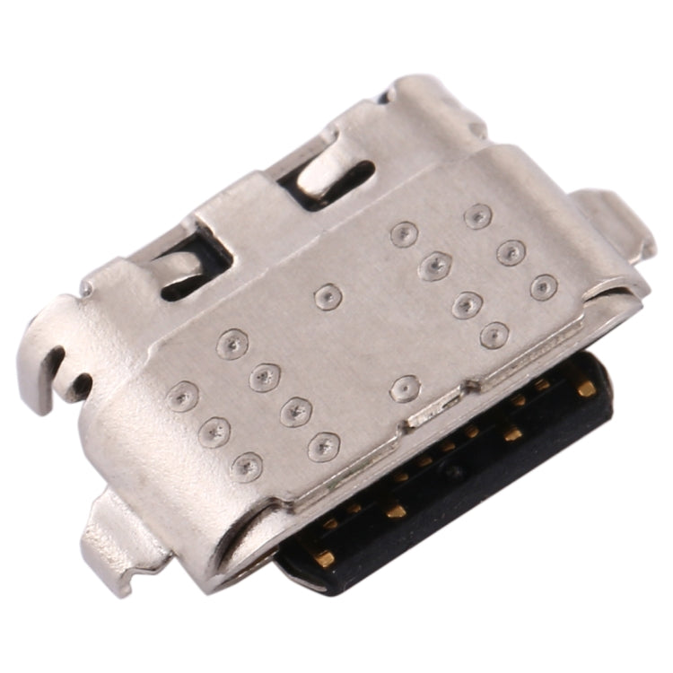 For Meizu X8 10pcs Charging Port Connector - For Meizu by buy2fix | Online Shopping UK | buy2fix
