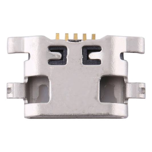 For Meizu V8 10pcs Charging Port Connector - For Meizu by buy2fix | Online Shopping UK | buy2fix