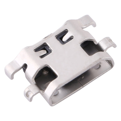 For Meizu V8 10pcs Charging Port Connector - For Meizu by buy2fix | Online Shopping UK | buy2fix