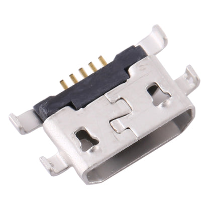 For Meizu V8 10pcs Charging Port Connector - For Meizu by buy2fix | Online Shopping UK | buy2fix