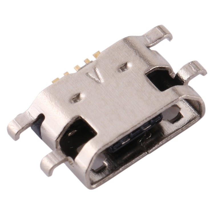 For Meizu Note 8 10pcs Charging Port Connector - For Meizu by buy2fix | Online Shopping UK | buy2fix