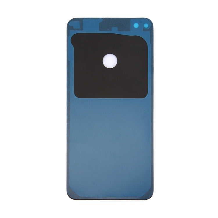 For Huawei Honor 8 Lite Battery Back Cover(Black) - Back Cover by buy2fix | Online Shopping UK | buy2fix