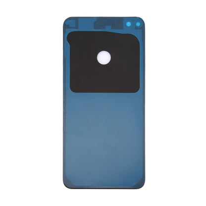 For Huawei Honor 8 Lite Battery Back Cover(Black) - Back Cover by buy2fix | Online Shopping UK | buy2fix