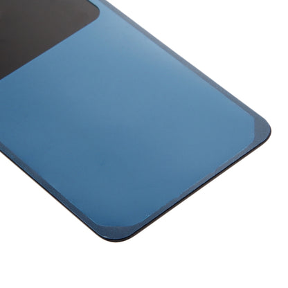For Huawei Honor 8 Lite Battery Back Cover(Black) - Back Cover by buy2fix | Online Shopping UK | buy2fix