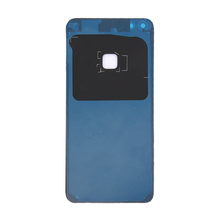 For Huawei nova Lite Battery Back Cover(Black) - Back Cover by buy2fix | Online Shopping UK | buy2fix