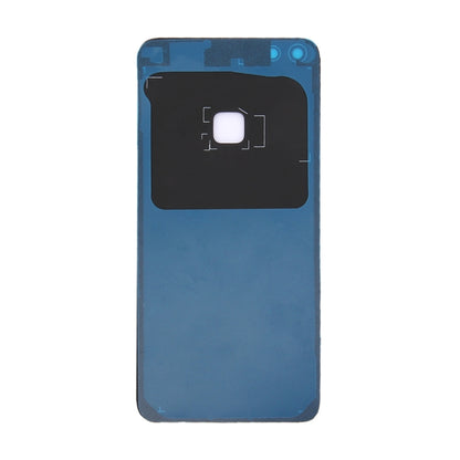 For Huawei nova Lite Battery Back Cover(Black) - Back Cover by buy2fix | Online Shopping UK | buy2fix