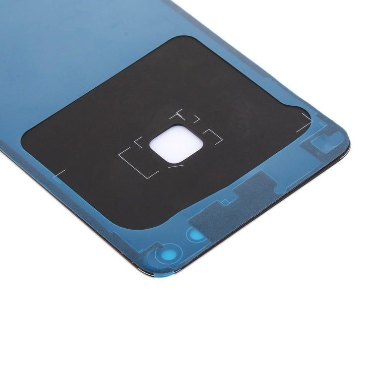 For Huawei nova Lite Battery Back Cover(Black) - Back Cover by buy2fix | Online Shopping UK | buy2fix