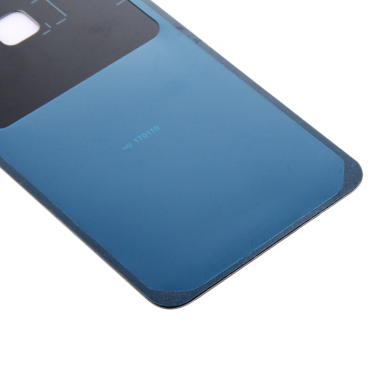 For Huawei nova Lite Battery Back Cover(Gold) - Back Cover by buy2fix | Online Shopping UK | buy2fix