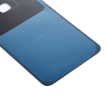 For Huawei nova Lite Battery Back Cover(Gold) - Back Cover by buy2fix | Online Shopping UK | buy2fix