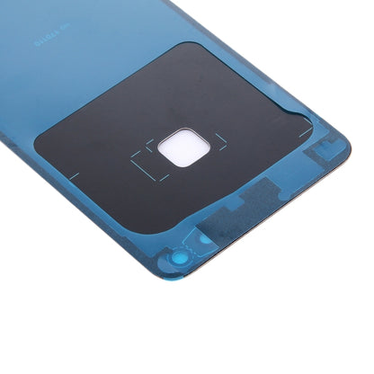 For Huawei nova Lite Battery Back Cover(Gold) - Back Cover by buy2fix | Online Shopping UK | buy2fix