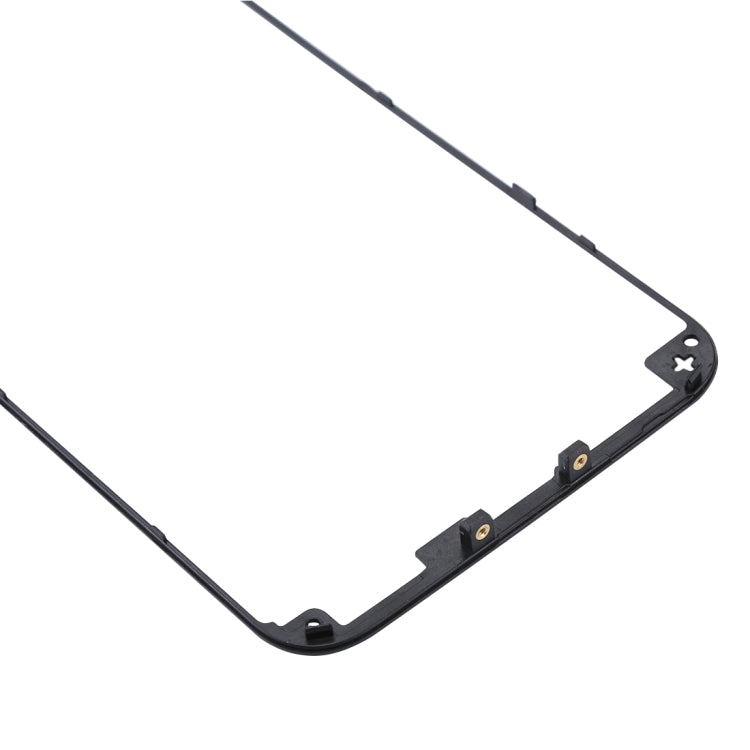 For Huawei nova 2 Rear Housing Frame(Black) by buy2fix