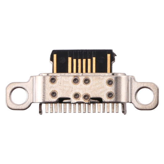 For Meizu 16X 10pcs Charging Port Connector - For Meizu by buy2fix | Online Shopping UK | buy2fix