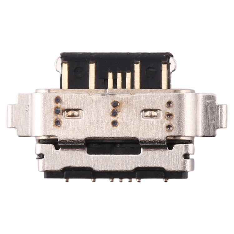10 PCS Charging Port Connector for Nokia 8 / N8 TA-1012 TA-1004 TA-1052 - Charging Port Connector by buy2fix | Online Shopping UK | buy2fix
