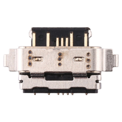 10 PCS Charging Port Connector for Nokia 8 / N8 TA-1012 TA-1004 TA-1052 - Charging Port Connector by buy2fix | Online Shopping UK | buy2fix