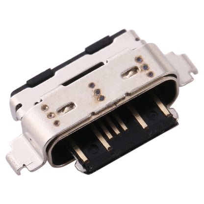 10 PCS Charging Port Connector for Nokia 8 / N8 TA-1012 TA-1004 TA-1052 - Charging Port Connector by buy2fix | Online Shopping UK | buy2fix