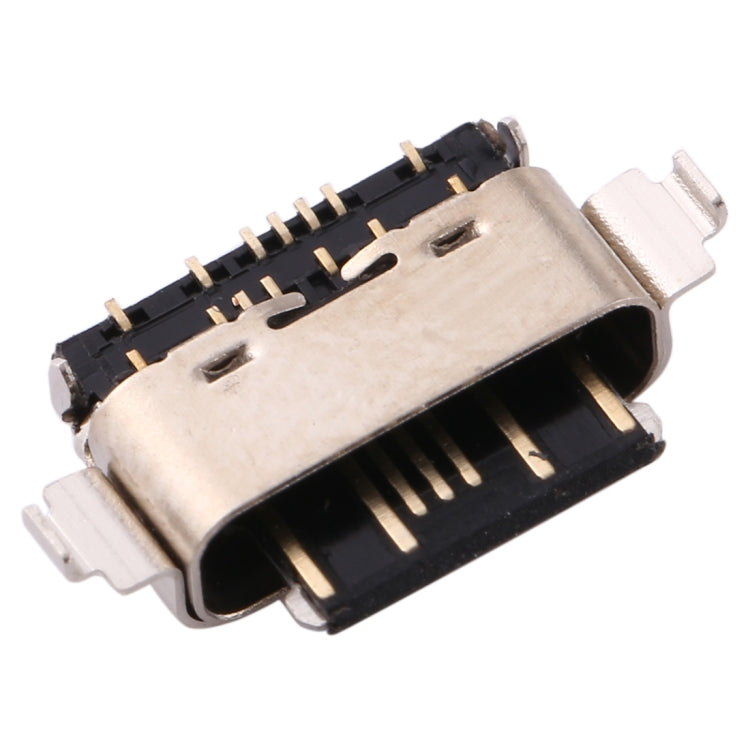 10 PCS Charging Port Connector for Nokia 8 / N8 TA-1012 TA-1004 TA-1052 - Charging Port Connector by buy2fix | Online Shopping UK | buy2fix