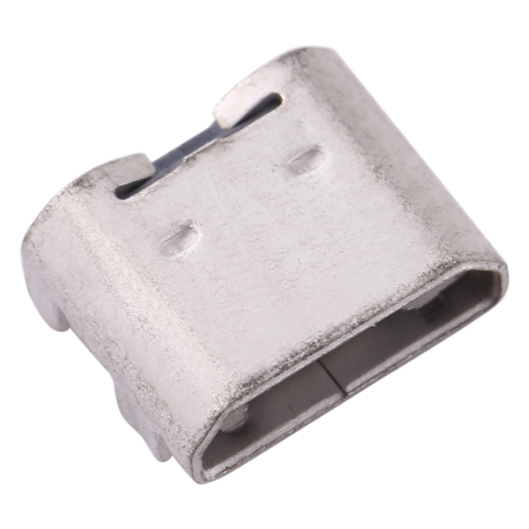 10 PCS Charging Port Connector for Nokia 3.1 - Charging Port Connector by buy2fix | Online Shopping UK | buy2fix