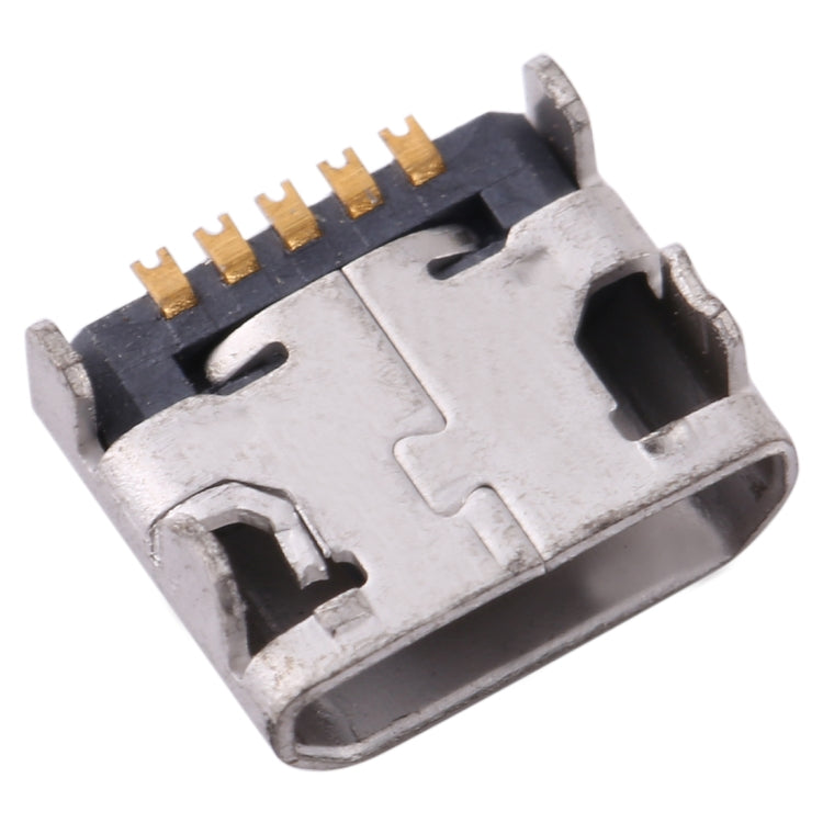 10 PCS Charging Port Connector for Nokia 3.1 - Charging Port Connector by buy2fix | Online Shopping UK | buy2fix