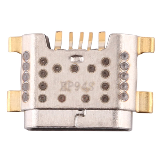 For Vivo Y3 / U1 / Y95 / Y97 / Z1 / Z3 / Z5 / Z5X 10pcs Charging Port Connector - Single Tail Connector by buy2fix | Online Shopping UK | buy2fix