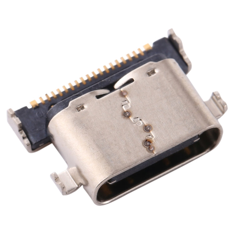 10 PCS Charging Port Connector for LG Nexus 5X H791 H790 - For LG by buy2fix | Online Shopping UK | buy2fix