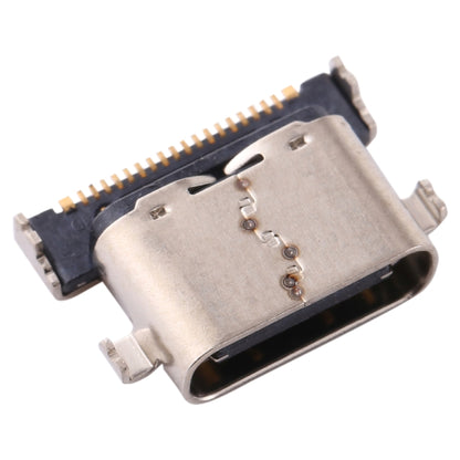 10 PCS Charging Port Connector for LG Nexus 5X H791 H790 - For LG by buy2fix | Online Shopping UK | buy2fix