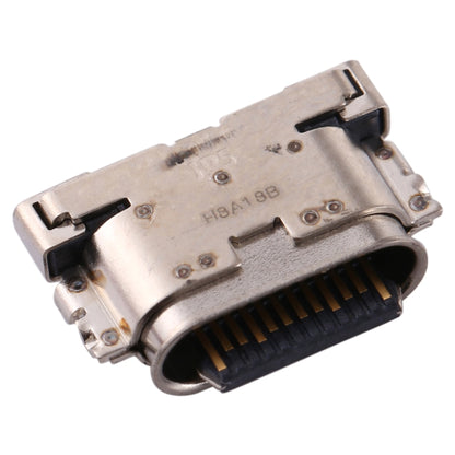 10 PCS Charging Port Connector for HTC U12+ - Tail Connector by buy2fix | Online Shopping UK | buy2fix