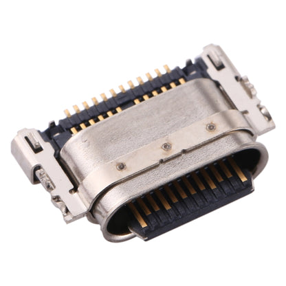 10 PCS Charging Port Connector for HTC U12+ - Tail Connector by buy2fix | Online Shopping UK | buy2fix