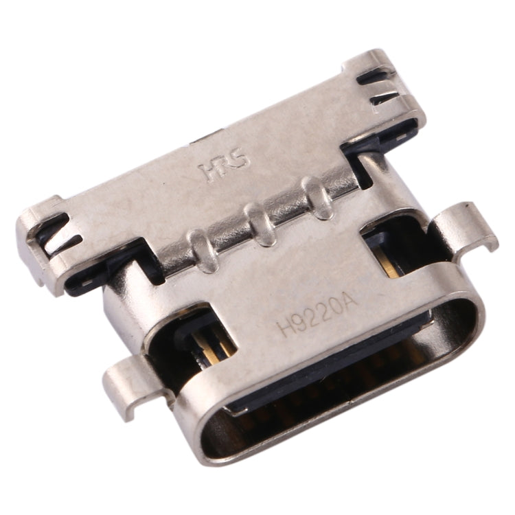 10 PCS Charging Port Connector for HTC U Play - Tail Connector by buy2fix | Online Shopping UK | buy2fix