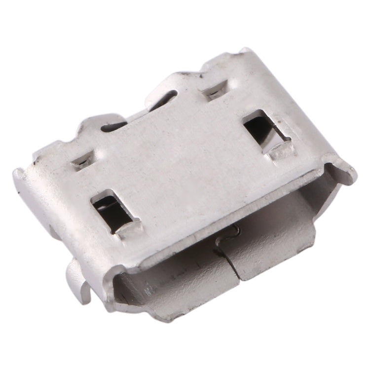 10 PCS Charging Port Connector for HTC One A9s - Tail Connector by buy2fix | Online Shopping UK | buy2fix