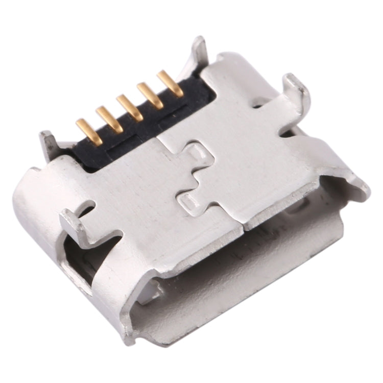 10 PCS Charging Port Connector for HTC One A9s - Tail Connector by buy2fix | Online Shopping UK | buy2fix