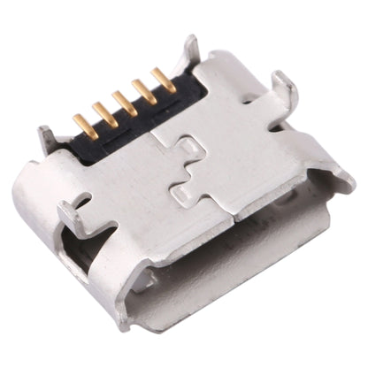 10 PCS Charging Port Connector for HTC One A9s - Tail Connector by buy2fix | Online Shopping UK | buy2fix