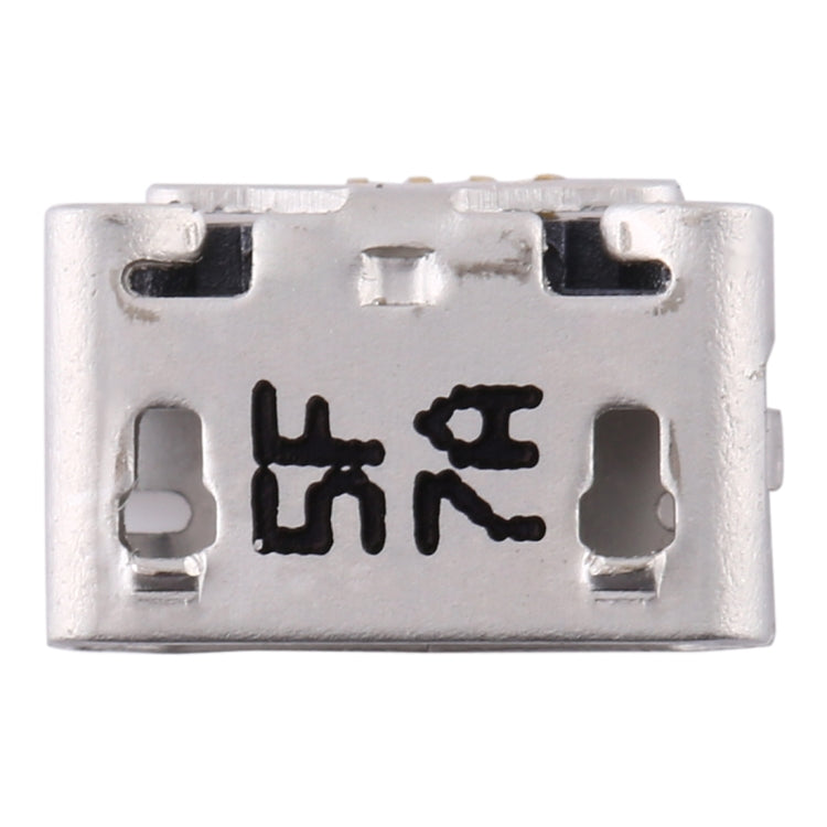 10 PCS Charging Port Connector for HTC A9 - Tail Connector by buy2fix | Online Shopping UK | buy2fix