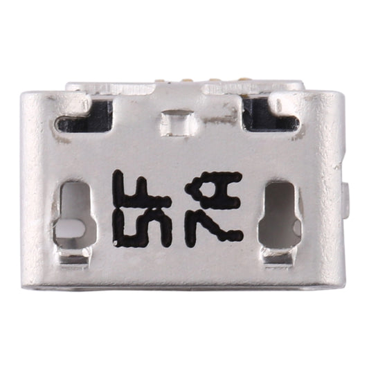 10 PCS Charging Port Connector for HTC A9 - Tail Connector by buy2fix | Online Shopping UK | buy2fix